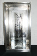 refract