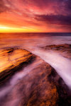 At The Edge
