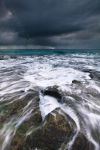 Ebb and Flow at North Cottesloe Beach