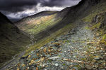 Honister Pass (The Path Less Travelled)