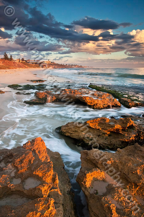 Marmion Marine Park