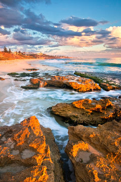 Marmion Marine Park