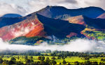 Newlands Valley Mist