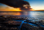 Point Peron Sunset