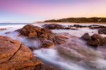 Prevelly Beach Dawn, Margaret River