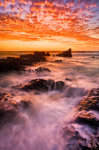 Trigg Sunset