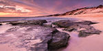 Two Rocks Twilight