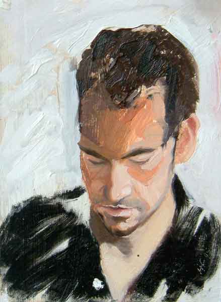 Jens 2007
