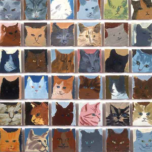 Cats (poster)
