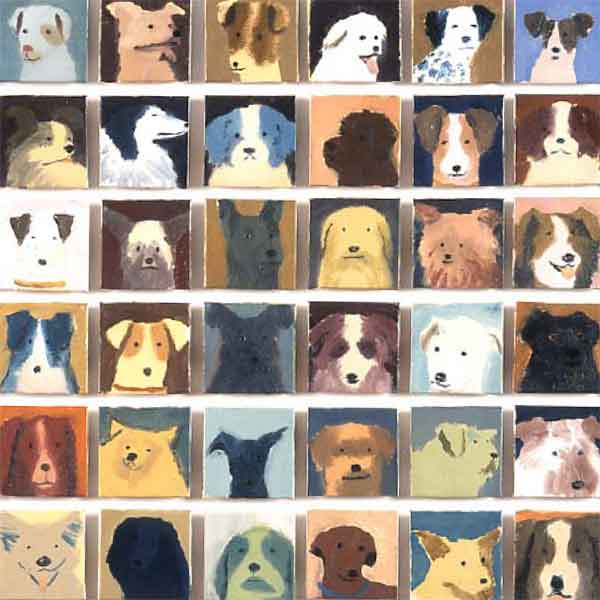 Dogs (poster)