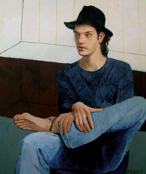 Louis 2005
