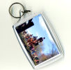 key Rings & Fridge Magnets 