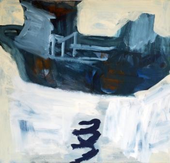 trawler
