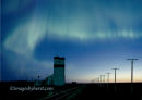 #2775 aurora sunrise