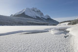 Wapta Lake, B.C.