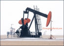 #2626 oil jack - in action
