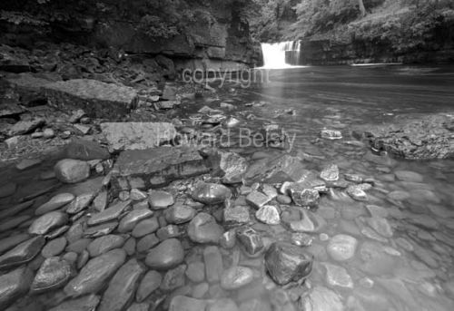 Kisdon Force #2