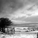 Moors Snowscene (2) 