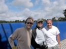 Spenser, Pete, Dino