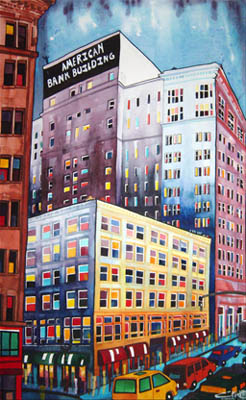 BROADWAY