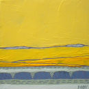 Cadmium Hills Christopher Bibby