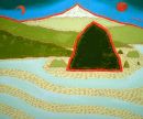 Christopher Bibby Haystack Green 