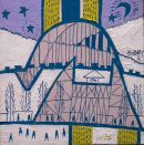 Crazy Bridges Christopher Bibby
