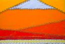 Orange Mountian