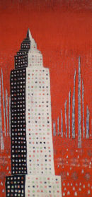 Elevation 12 x 24