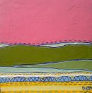 Pink Sky Christopher Bibby
