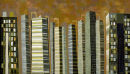 Stealing the Sky 1 28 x 48