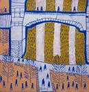 Tree River Christopher Bibby