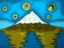 christopher bibby Blue Mountain