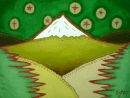 christopher bibby Emerald Mountain