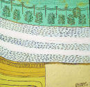 Green Bridge Cakes 2