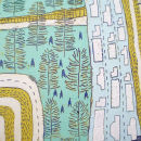 Green Bridge Cakes 3