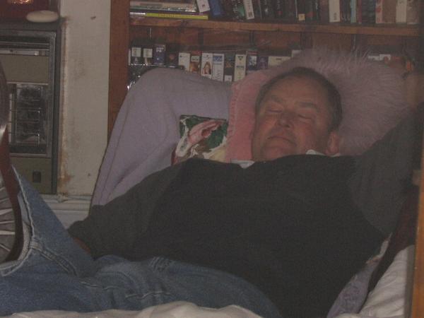 dad