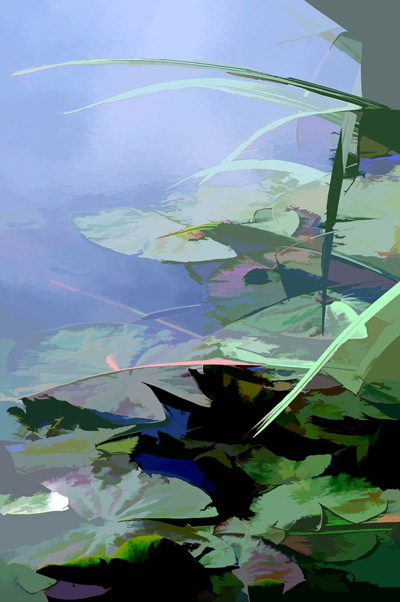 Waterlillies