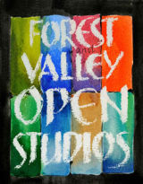 Forest & Valley Open Studios