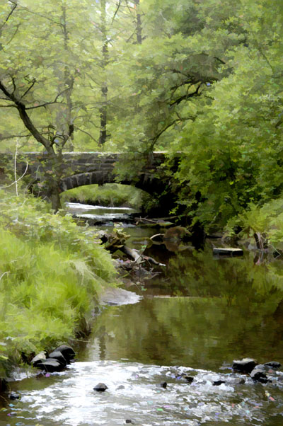 Little Bridge
