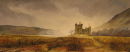 Kilchurn Castle, Loch Awe