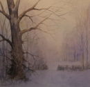 December Morning