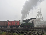Dub's Crane Tank