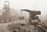 Dub's Crane Tank