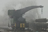 Dub's Crane Tank