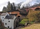 The Old Mill.
