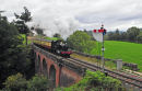5526 departures from Bridgenorth.