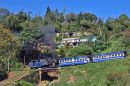 Approaching Coonoor
