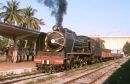 231.501 awaits departure to Takeo.