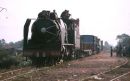 Between Phnom Penh and Takeo.